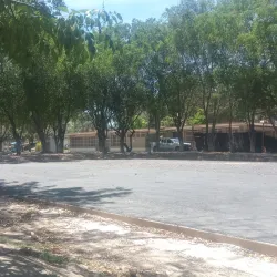 Parque de la Solidaridad - Zapopan