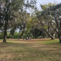 Parque de la Solidaridad - Zapopan