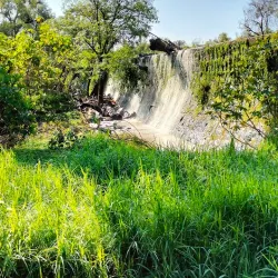 Parque de la Solidaridad - Zapopan
