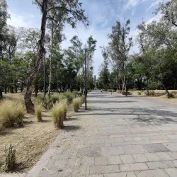 Parque de la Solidaridad - Zapopan