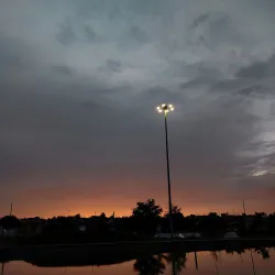 Parque de la Solidaridad - Zapopan