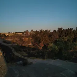 Parque de la Solidaridad - Zapopan