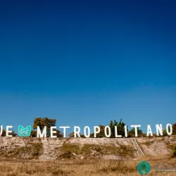 Parque Metropolitano de Zapopan - Zapopan