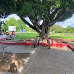 Parque Metropolitano de Zapopan - Zapopan