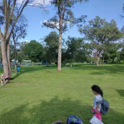 Parque Metropolitano de Zapopan - Zapopan