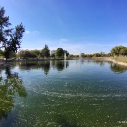 Parque Metropolitano de Zapopan - Zapopan