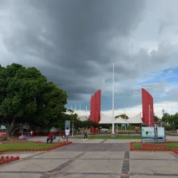 Parque Metropolitano de Zapopan - Zapopan
