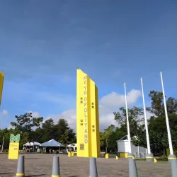 Parque Metropolitano de Zapopan - Zapopan