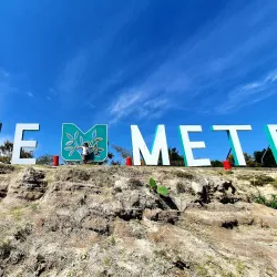 Parque Metropolitano de Zapopan - Zapopan