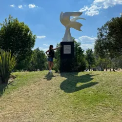 Parque Metropolitano de Zapopan - Zapopan