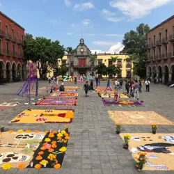 Plaza de las Américas Juan Pablo II - Zapopan