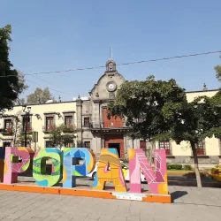Plaza de las Américas - Zapopan