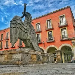 Plaza de las Américas - Zapopan