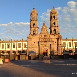 Plaza de las Américas - Zapopan