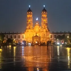 Plaza de las Américas - Zapopan