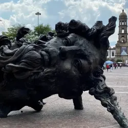 Plaza de las Américas - Zapopan