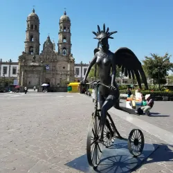Plaza de las Américas - Zapopan