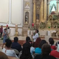 Santuario de Nuestra Señora de la Soledad - Zapopan