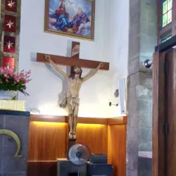 Santuario de Nuestra Señora de la Soledad - Zapopan