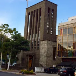 Santuario de Nuestra Señora de la Soledad - Zapopan