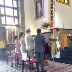 Santuario de Nuestra Señora de la Soledad - Zapopan