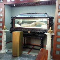 Santuario de Nuestra Señora de la Soledad - Zapopan