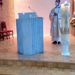 Santuario de Nuestra Señora de la Soledad - Zapopan