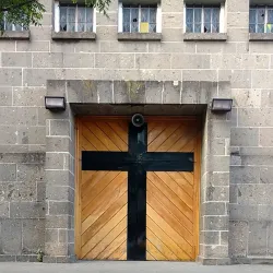 Santuario de Nuestra Señora de la Soledad - Zapopan