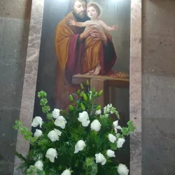 Santuario de Nuestra Señora de la Soledad - Zapopan