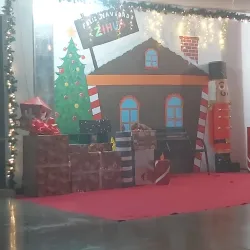 Centro Cultural Zihuatanejo - Zihuatanejo