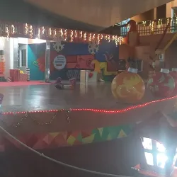 Centro Cultural Zihuatanejo - Zihuatanejo