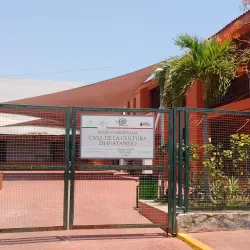 Centro Cultural Zihuatanejo - Zihuatanejo