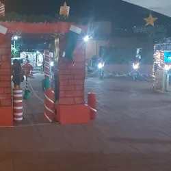 Centro Cultural Zihuatanejo - Zihuatanejo