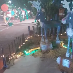 Centro Cultural Zihuatanejo - Zihuatanejo