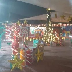 Centro Cultural Zihuatanejo - Zihuatanejo