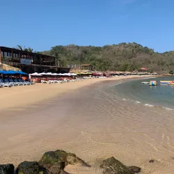Isla Ixtapa - Zihuatanejo