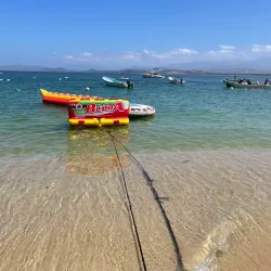 Isla Ixtapa - Zihuatanejo