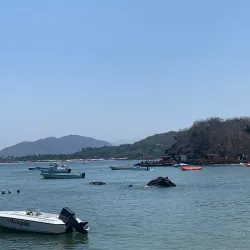 Isla Ixtapa - Zihuatanejo