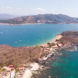 Isla Ixtapa - Zihuatanejo