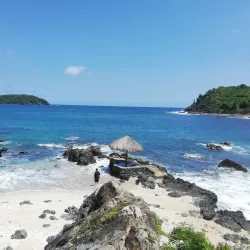 Isla Ixtapa - Zihuatanejo