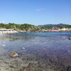 Isla Ixtapa - Zihuatanejo