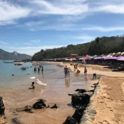 Isla Ixtapa - Zihuatanejo