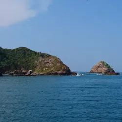 Isla Ixtapa - Zihuatanejo