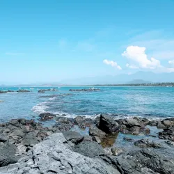 Isla Ixtapa - Zihuatanejo