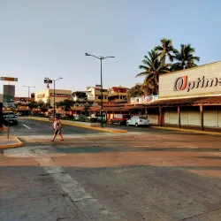 Mercado Municipal de Zihuatanejo - Zihuatanejo