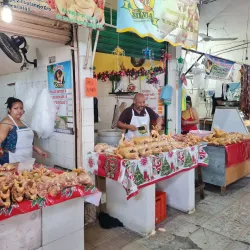 Mercado Municipal de Zihuatanejo - Zihuatanejo