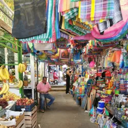 Mercado Municipal de Zihuatanejo - Zihuatanejo