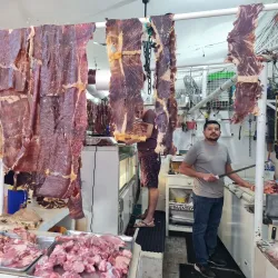 Mercado Municipal de Zihuatanejo - Zihuatanejo