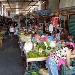 Mercado Municipal de Zihuatanejo - Zihuatanejo