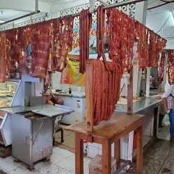 Mercado Municipal de Zihuatanejo - Zihuatanejo